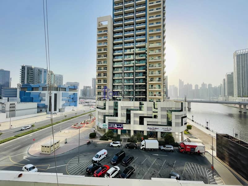 9 1 Bedroom  For Sale Mayfair Tower In Business Bay