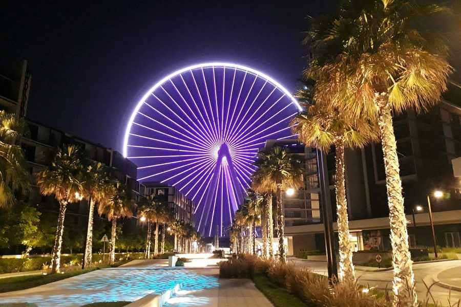 apartment for sell in blue water island apartment for sell in blue water island