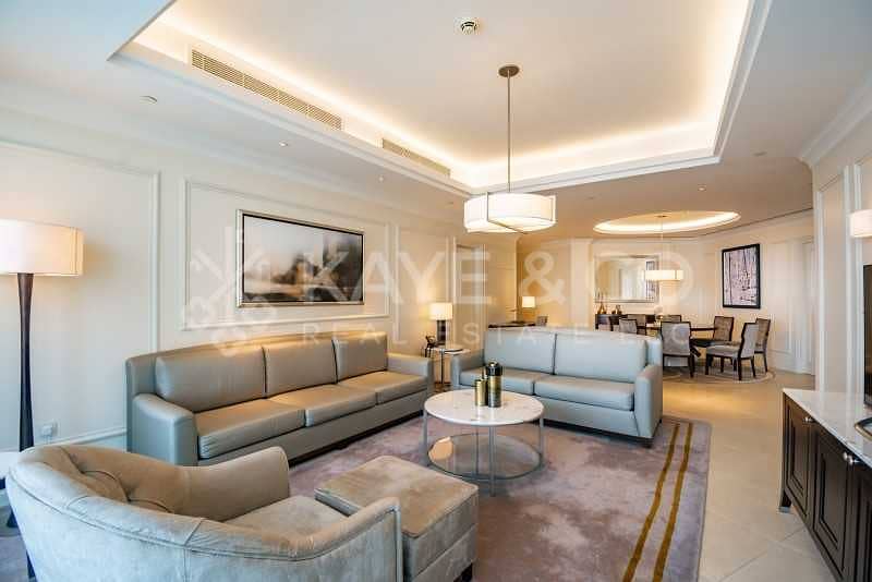 Spacious Rooms || DIFC View || All Bills Inclusive Spacious Rooms || DIFC View || All Bills Inclusive