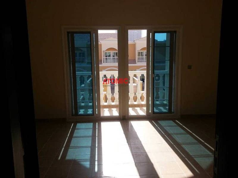 3 Great Deal | JVC TOWNHOUSE VILLA | Converted 2 BHK