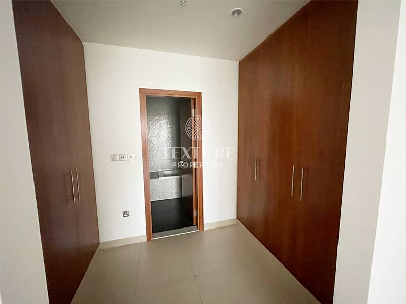 5 Spacious | Well-Maintained | 1 Bedroom Apartment | DIFC