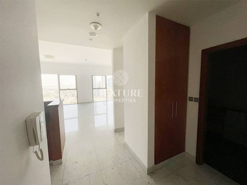 6 Spacious | Well-Maintained | 1 Bedroom Apartment | DIFC