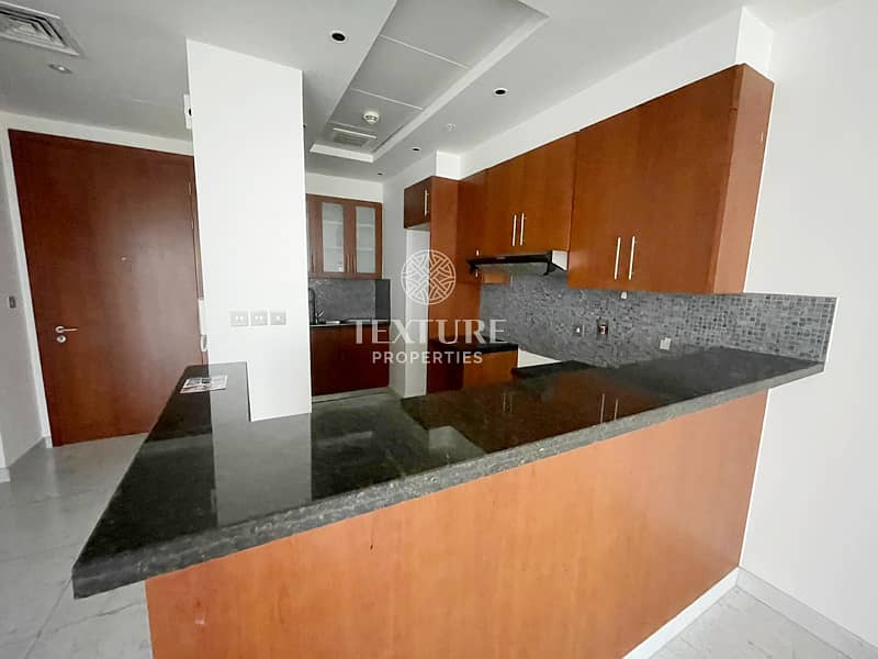 7 Spacious | Well-Maintained | 1 Bedroom Apartment | DIFC