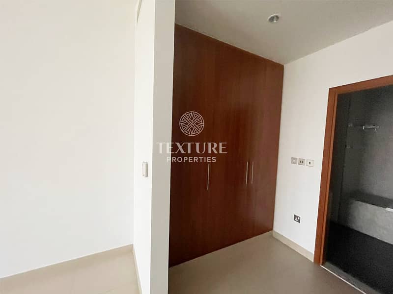 8 Spacious | Well-Maintained | 1 Bedroom Apartment | DIFC