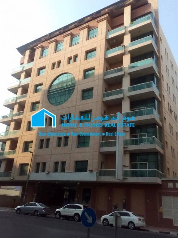 One Bedroom Available for Rent in Afnan Building, Burdubai!