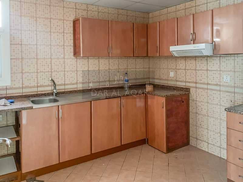 7 1 Month Free | Closed Kitchen | 1 Parking