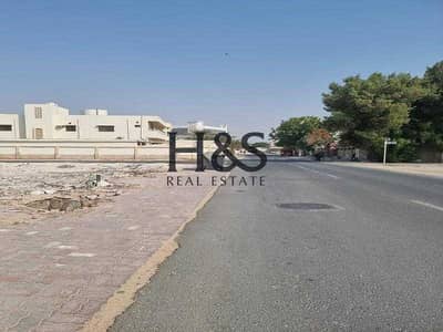 Plot for Sale in Al Rumaila, Ajman - Built you dream house near sea view, Residential Plot for sale | 10,000 sqft | Prime Location near Ajman Corniche Plot for Sale in Al Rumaila, Ajman - Built you dream house near sea view, Residential Plot for sale | 10,000 sqft | Prime Location near Ajman Corniche