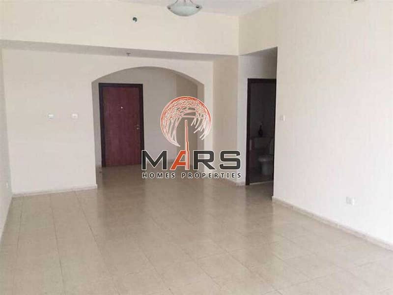 MOTIVATED SELLER - Spacious 2 Bedroom on HIGH FLOOR  in Duabi Sports City
