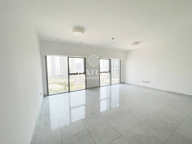 3 Spacious | Well-Maintained | 1 Bedroom Apartment | DIFC
