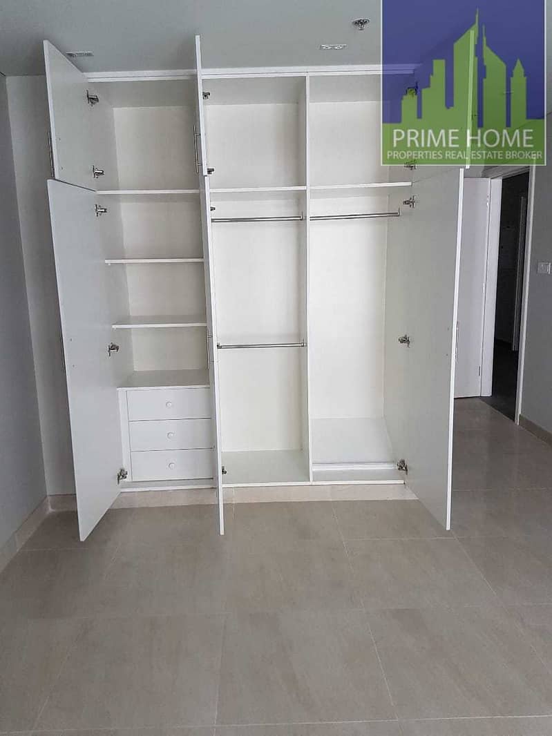 14 AMN- SPACIOUS 1 BEDROOM APARTMENT WITH BALCONY FOR RENT