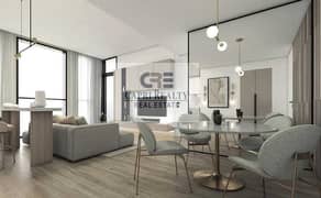 6 YRS PAYMENT PLAN|METRO 20MINS| NEW TOWER
