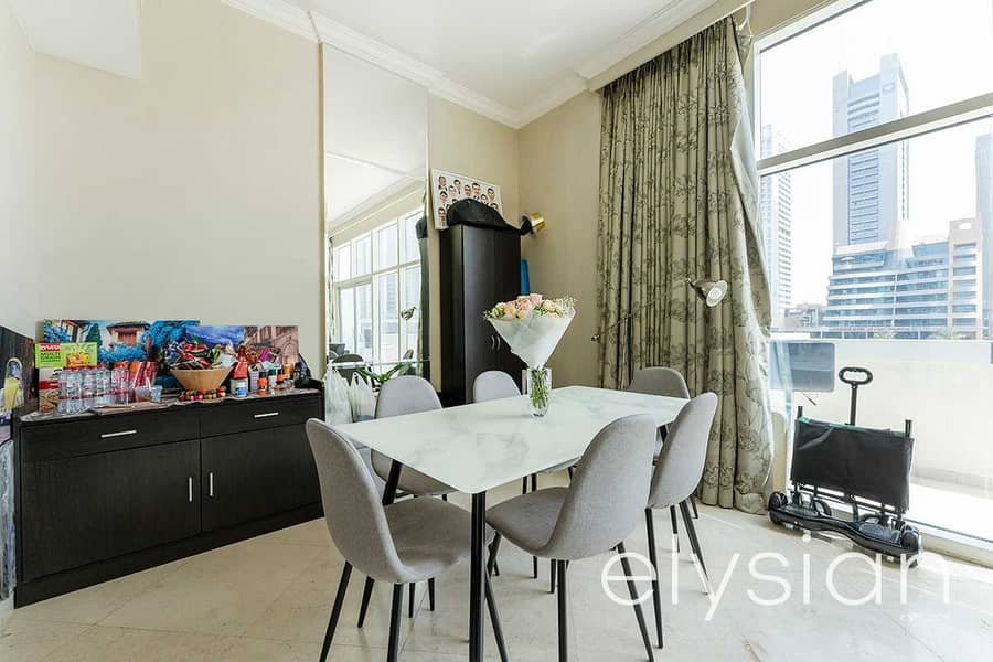 4 Upgraded 2 Bedroom Apartment | Marina View