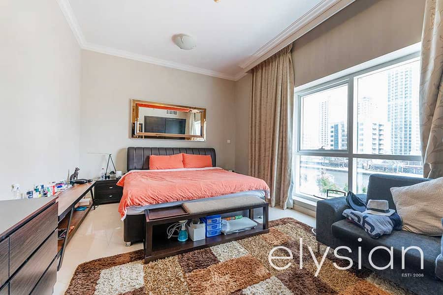 8 Upgraded 2 Bedroom Apartment | Marina View