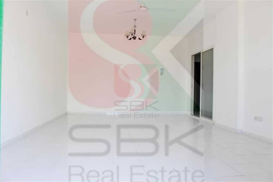 Huge Size 3 BHK for family  Close to ADCB Metro Station