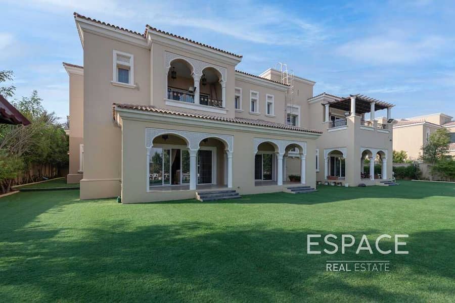 Polo Home | Type F | Extended Polo Home | Type F | Extended