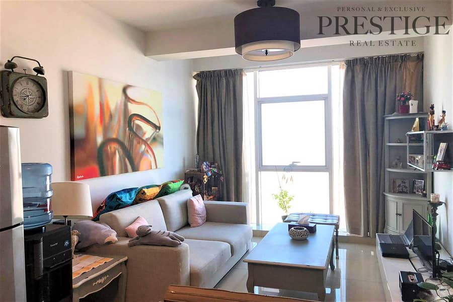 Duplex One Bed | Furnished | Laguna Tower Duplex One Bed | Furnished | Laguna Tower