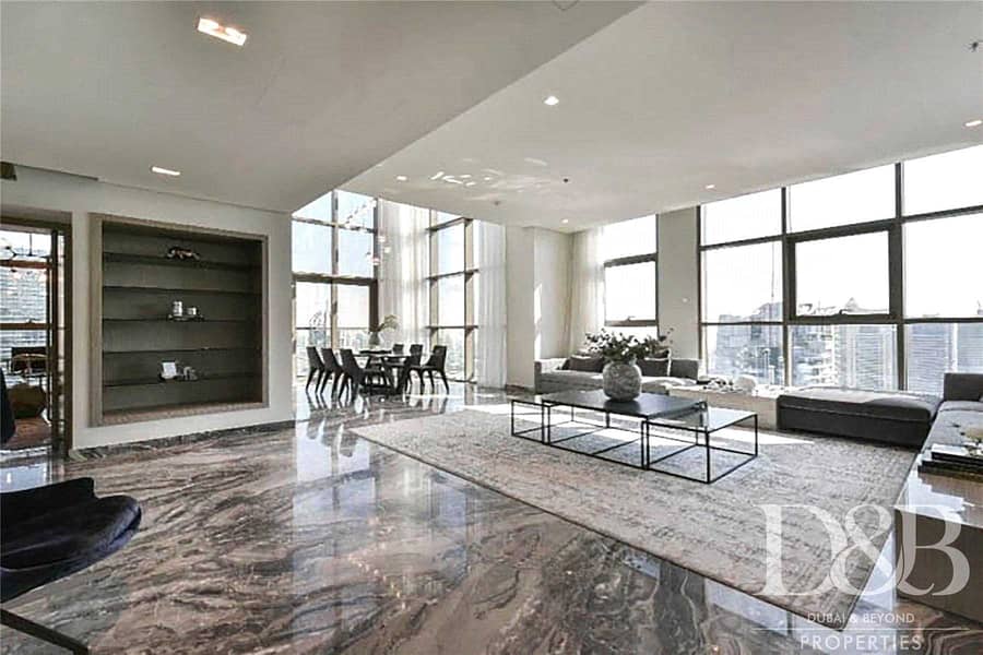 Best Building in Downtown | Only Penthouse Best Building in Downtown | Only Penthouse
