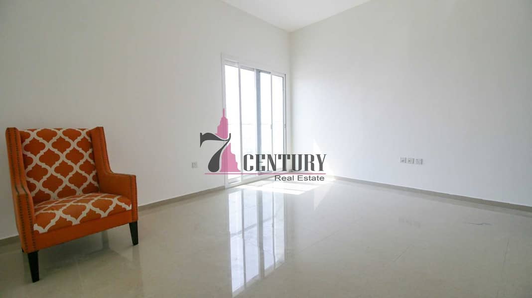12 For Rent | Community View | 2 Bedroom Apartment