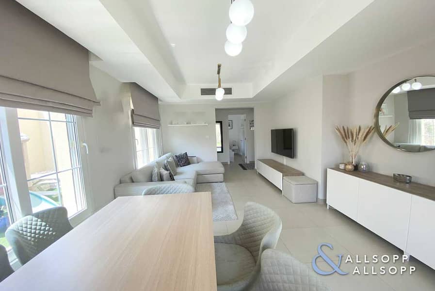 Exclusive | Show Home Type 4E | 2 Beds