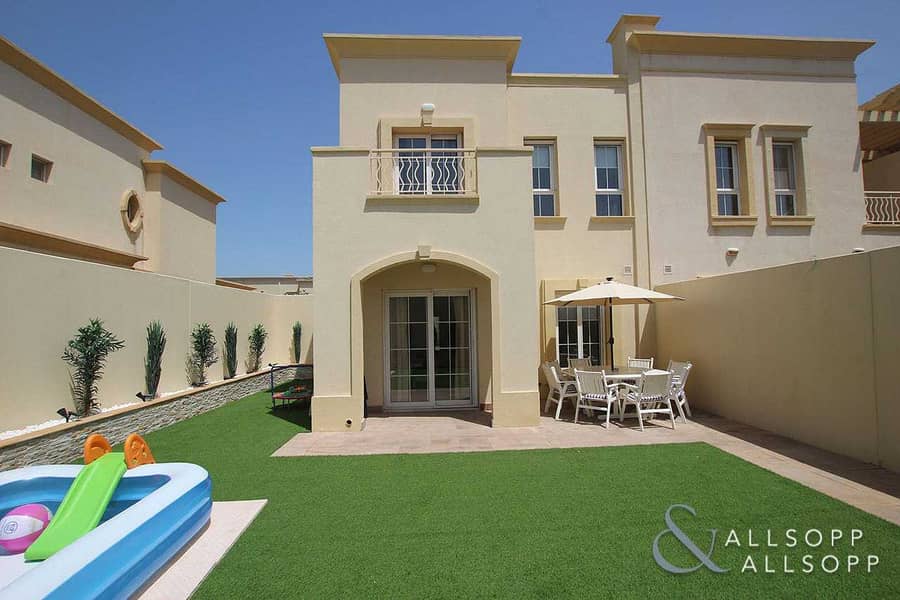 7 Exclusive | Show Home Type 4E | 2 Beds