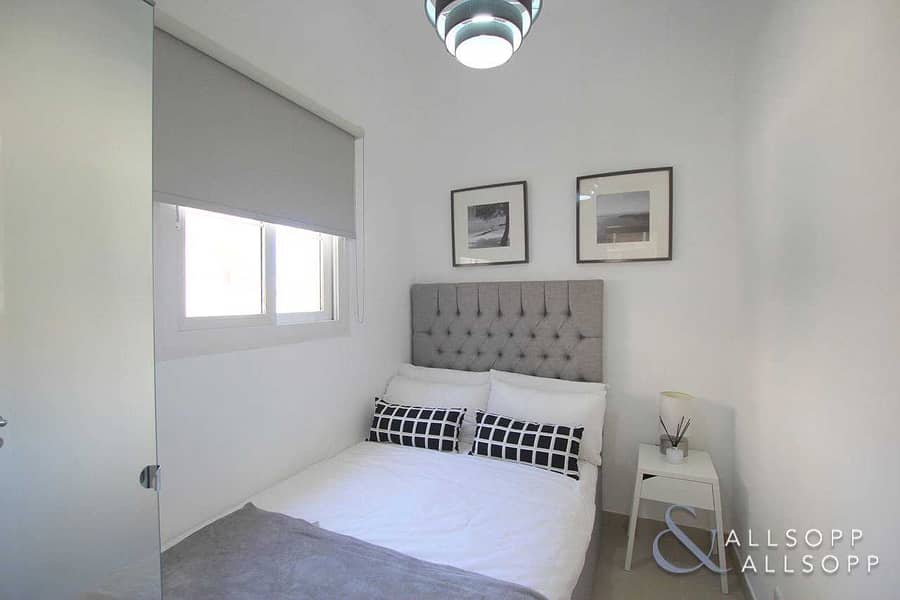 10 Exclusive | Show Home Type 4E | 2 Beds