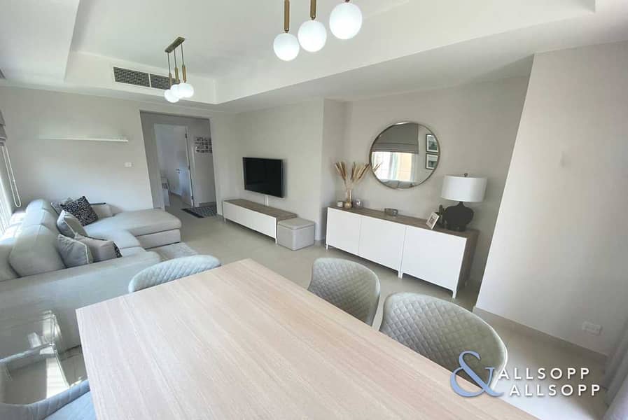 2 Exclusive | Show Home Type 4E | 2 Beds