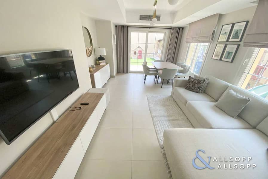 3 Exclusive | Show Home Type 4E | 2 Beds