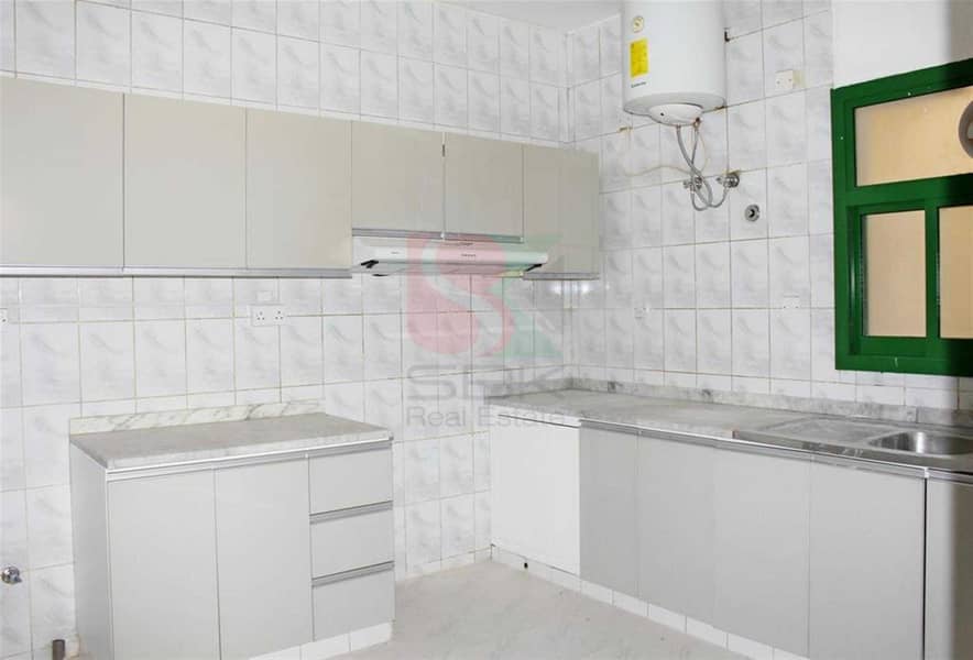 2 Huge Size 2BHK Near ADCB Metro Station Karama