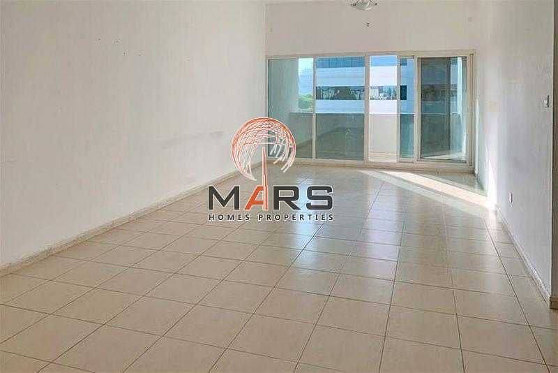 2 MOTIVATED SELLER - Spacious 2 Bedroom on HIGH FLOOR  in Duabi Sports City