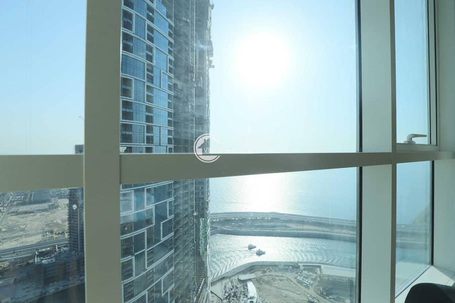 23 2BHK SEA VIEW FOR RENT AND SALE ON HIGHER FLOOR