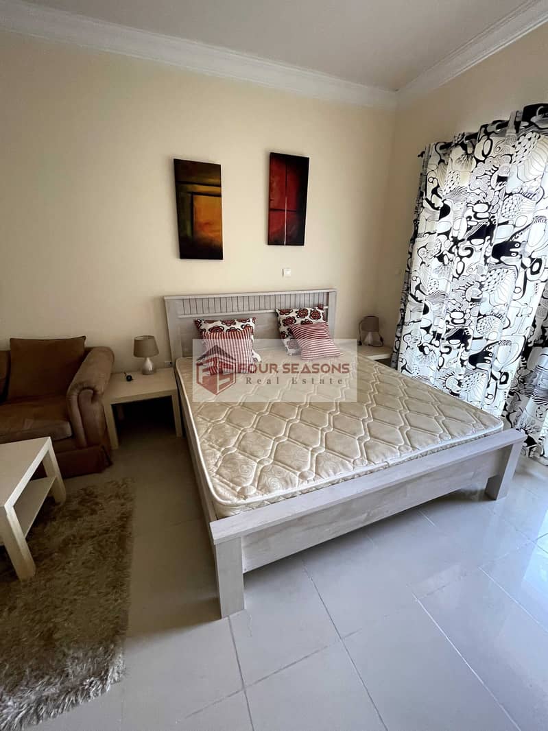 Vacant Furnished Marina Studio Lagoon View Vacant Furnished Marina Studio Lagoon View