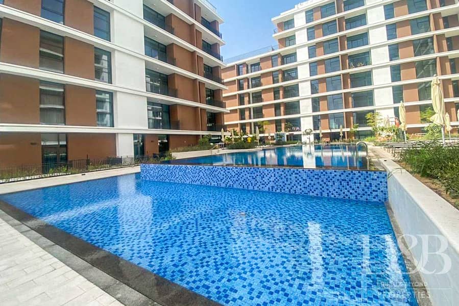 12 Resale 2BR | Ideal Layout | Post Handover Payment