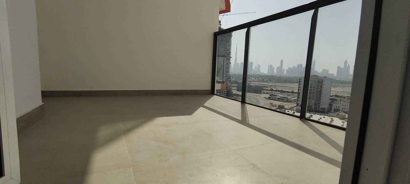 شقة في Binghatti Gateway بن غاطي جيت واي 1 غرف 650000 درهم - 5384247 شقة في Binghatti Gateway بن غاطي جيت واي 1 غرف 650000 درهم - 5384247