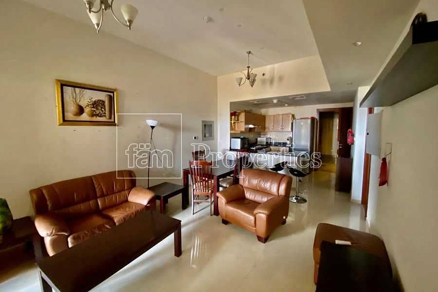 2 Golf course view | Fully Furnished Well kept unit.