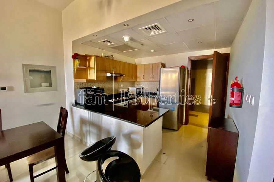 4 Golf course view | Fully Furnished Well kept unit.