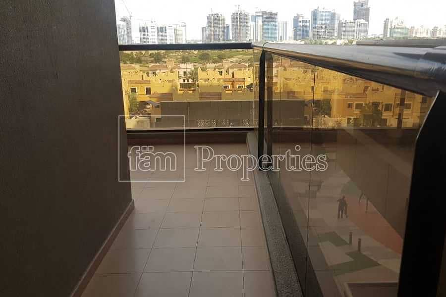 10 Golf course view | Fully Furnished Well kept unit.