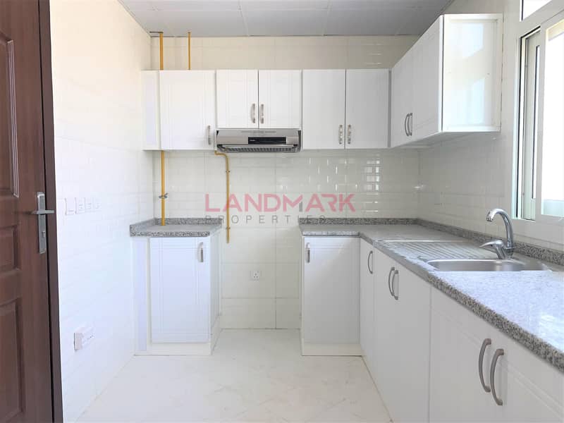 3 ONE MONTH FREE | LARGE 1BR APARTMENT | INTERNATIONAL CITY