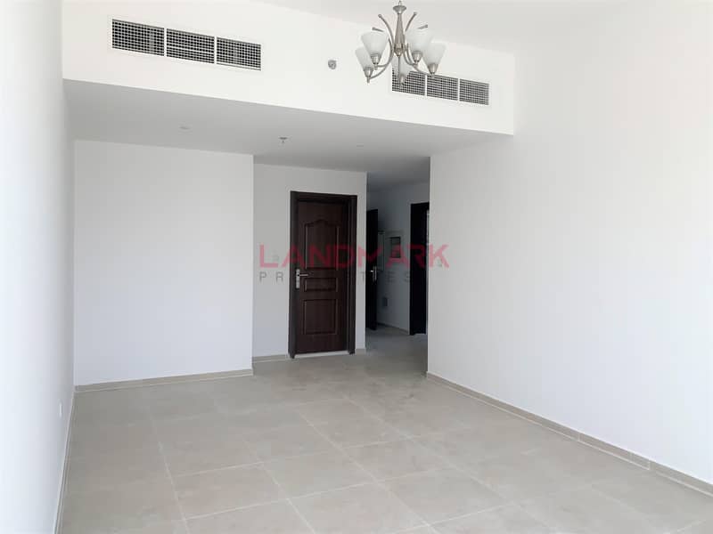 7 ONE MONTH FREE | LARGE 1BR APARTMENT | INTERNATIONAL CITY