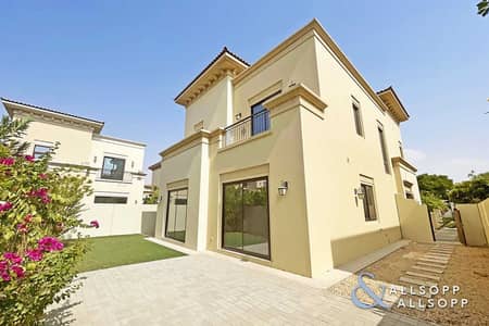 فیلا 5 غرف نوم للايجار في المرابع العربية 2، دبي - 5 Bedroom + Maids | Palma | Spacious فیلا 5 غرف نوم للايجار في المرابع العربية 2، دبي - 5 Bedroom + Maids | Palma | Spacious