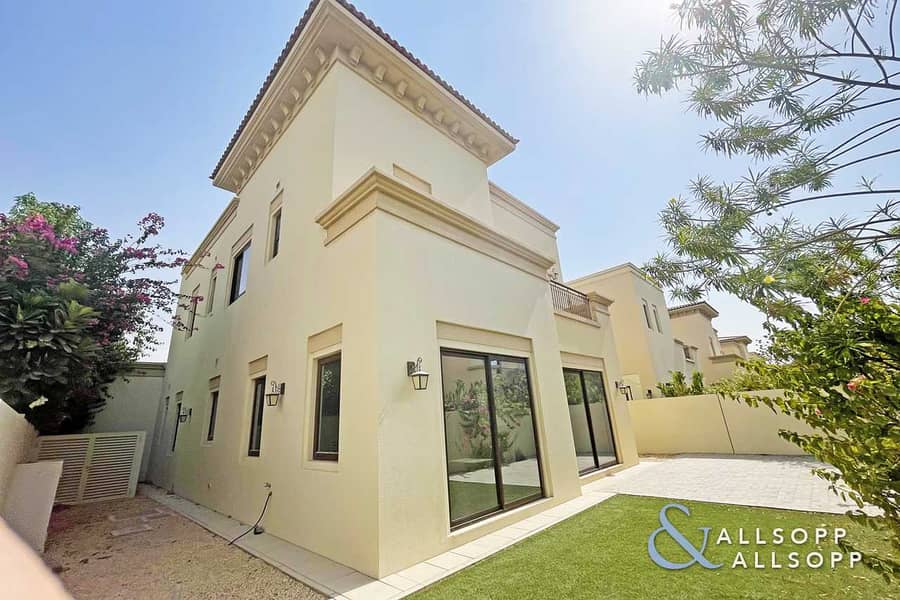 2 5 Bedroom + Maids | Palma | Spacious