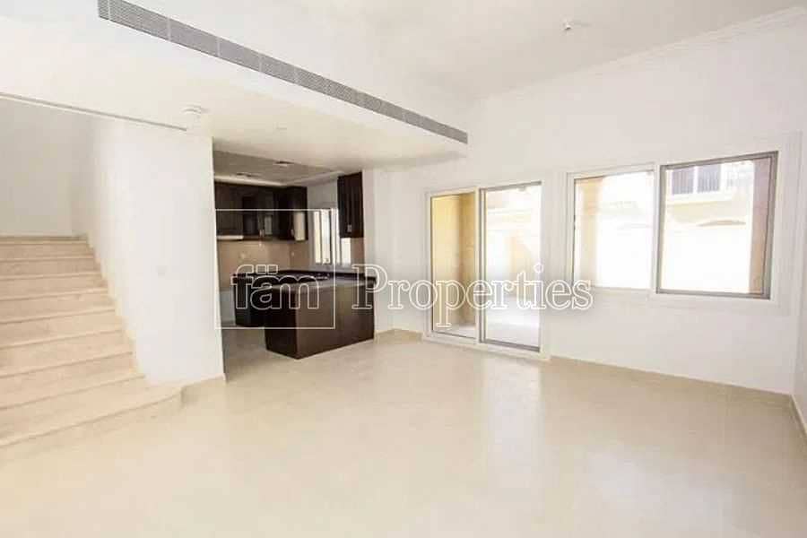 4 2Bedroom+Maidroom | Type D | Near pool&park