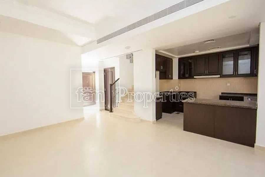 5 2Bedroom+Maidroom | Type D | Near pool&park