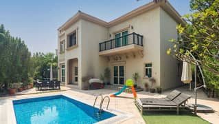 Costa del Sol Style villa | Vacant on transfer|