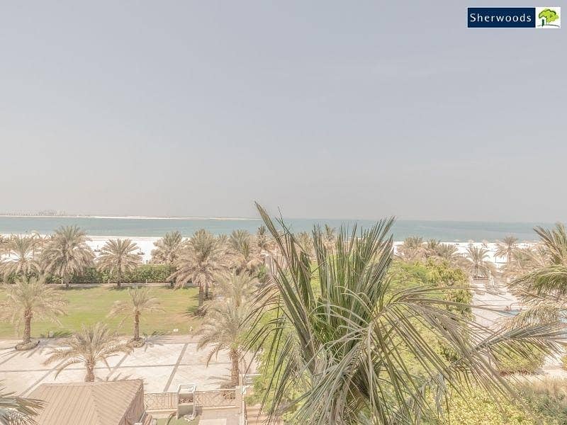 Апартаменты в отеле в Аль Хамра Вилладж，Аль Хамра Палас Отель, 1 спальня, 50000 AED - 5381202