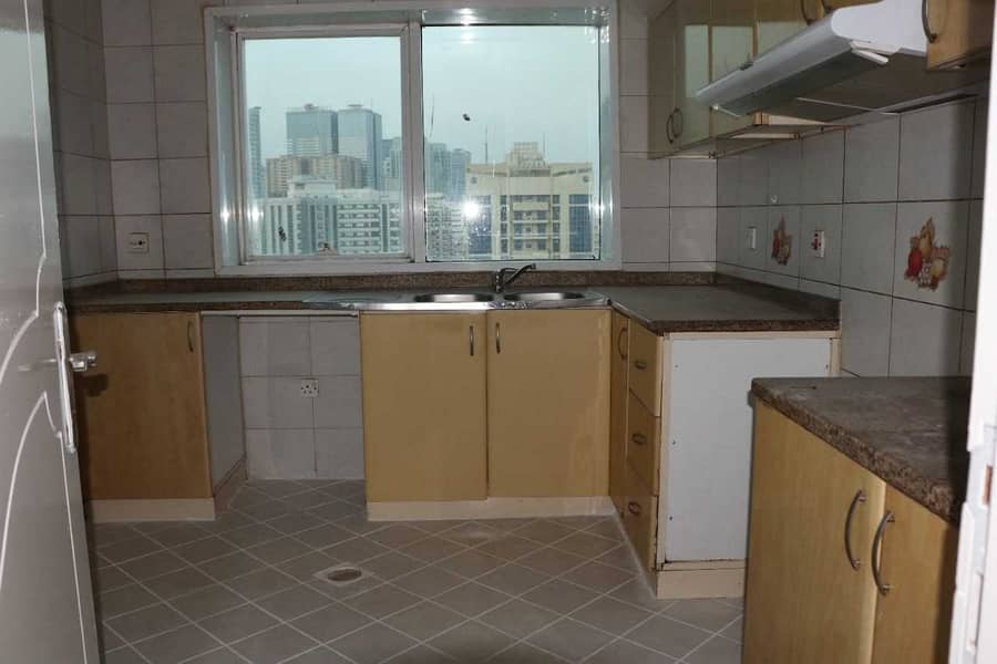 شقة في النهدة 2،النهدة (دبي) 2 غرف 38000 درهم - 5384501