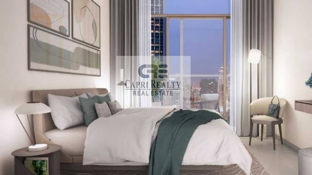 2 CLOSE TO DUBAI MALL | Payment plan | NEW TOWER
