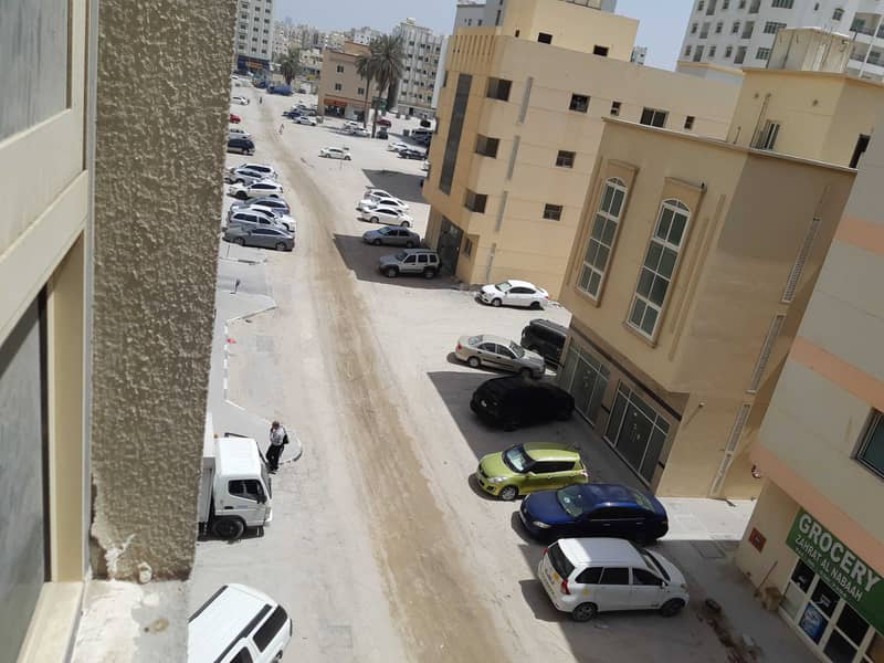 شقة في النباعة 1 غرف 15999 درهم - 5384577 شقة في النباعة 1 غرف 15999 درهم - 5384577
