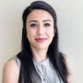 Hanieh Ahmadi Hanieh Ahmadi