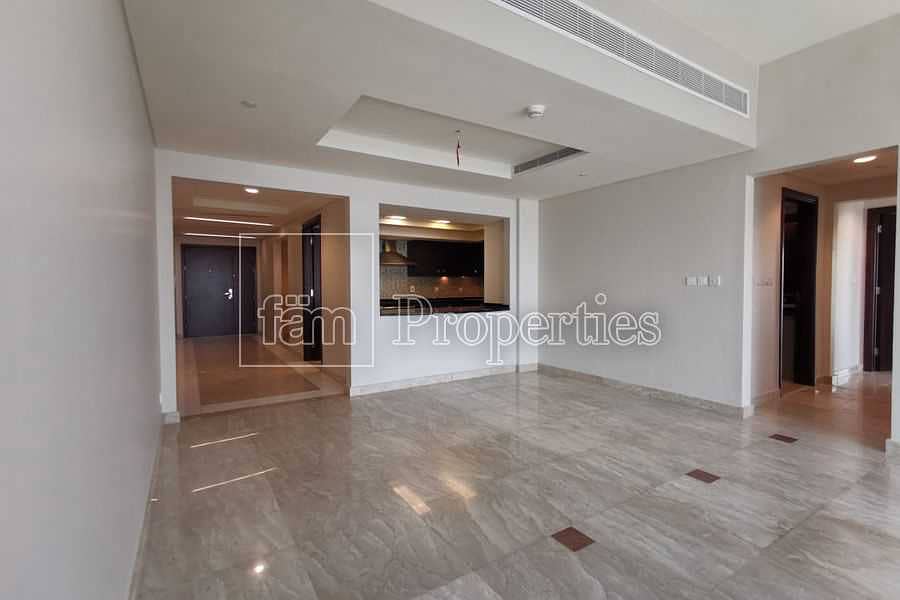 2br in high end tower in sheikh zayed road