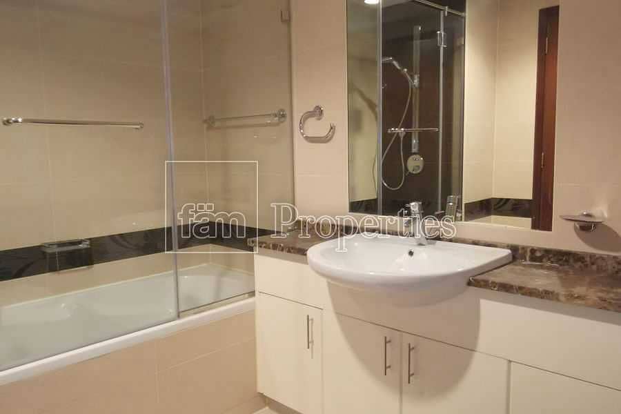 11 2br in high end tower in sheikh zayed road